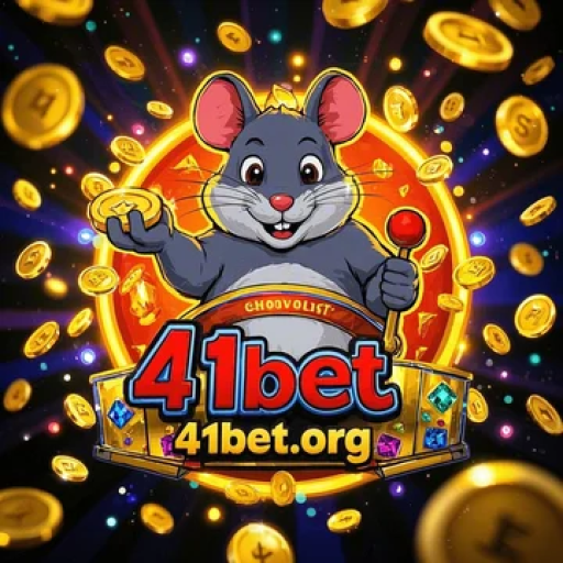A Experiência Inovadora dos Jogos Ao Vivo no 41bet