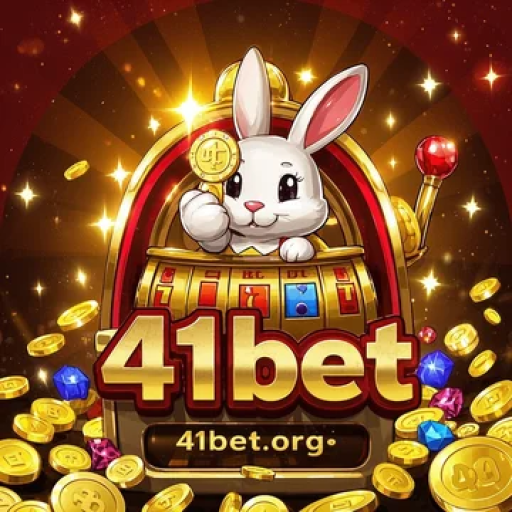 Descubra os Lançamentos Imperdíveis na Categoria 'Jogos Novos' do 41bet