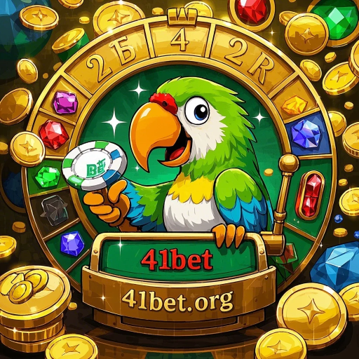 Aproveite as Melhores Promoções no 41bet